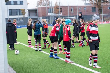 Bild 1 - wCJ Altona - Komet Blankenese : Ergebnis: 0:1